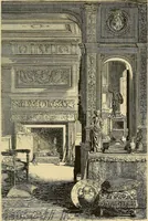 An illustration from Gazette des beaux-arts (1859)