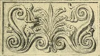 An illustration from Gazette des beaux-arts (1859)