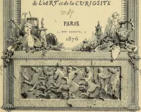 Picture 3 of 207 from Gazette des beaux-arts (1859), leaf 9