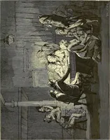 An illustration from Gazette des beaux-arts (1859)