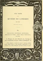 Picture 54 of 265 from Gazette des beaux-arts (1859), leaf 125