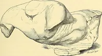 An illustration from Gazette des beaux-arts (1859)