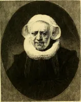 An illustration from Gazette des beaux-arts (1859)