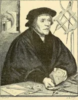 An illustration from Gazette des beaux-arts (1859)