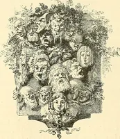 Picture 76 of 265 from Gazette des beaux-arts (1859), leaf 196