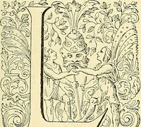 An illustration from Gazette des beaux-arts (1859)