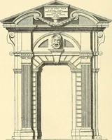 An illustration from Gazette des beaux-arts (1859)