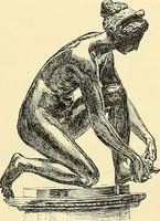 An illustration from Gazette des beaux-arts (1859)