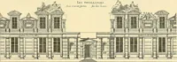 An illustration from Gazette des beaux-arts (1859)