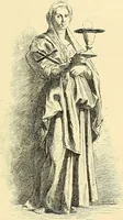 An illustration from Gazette des beaux-arts (1859)