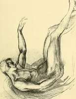 An illustration from Gazette des beaux-arts (1859)