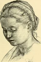 An illustration from Gazette des beaux-arts (1859)