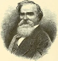 An illustration from Gazette des beaux-arts (1859)