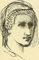 An illustration from Gazette des beaux-arts (1859)