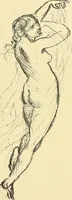 An illustration from Gazette des beaux-arts (1859)