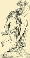 An illustration from Gazette des beaux-arts (1859)