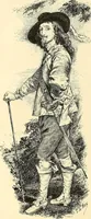 An illustration from Gazette des beaux-arts (1859)