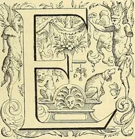 An illustration from Gazette des beaux-arts (1859)