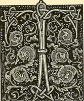 An illustration from Gazette des beaux-arts (1859)