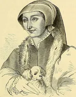 An illustration from Gazette des beaux-arts (1859)