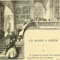 Picture 146 of 265 from Gazette des beaux-arts (1859), leaf 353