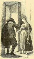 An illustration from Gazette des beaux-arts (1859)