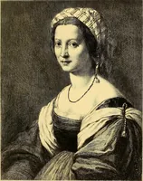 An illustration from Gazette des beaux-arts (1859)