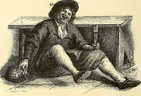An illustration from Gazette des beaux-arts (1859)