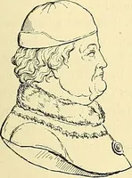 An illustration from Gazette des beaux-arts (1859)