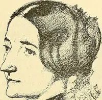 An illustration from Gazette des beaux-arts (1859)