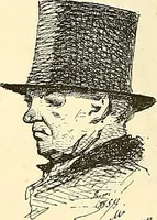 An illustration from Gazette des beaux-arts (1859)