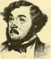 An illustration from Gazette des beaux-arts (1859)