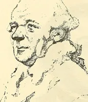 An illustration from Gazette des beaux-arts (1859)