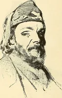 An illustration from Gazette des beaux-arts (1859)
