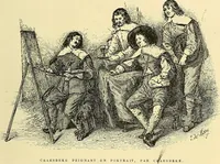 Picture 17 of 265 from Gazette des beaux-arts (1859), leaf 41