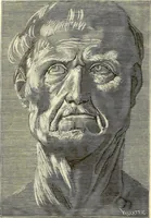 An illustration from Gazette des beaux-arts (1859)