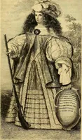 An illustration from Gazette des beaux-arts (1859)
