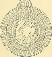 An illustration from Gazette des beaux-arts (1859)