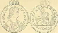 Picture 192 of 265 from Gazette des beaux-arts (1859), leaf 477
