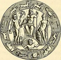 Picture 195 of 265 from Gazette des beaux-arts (1859), leaf 482