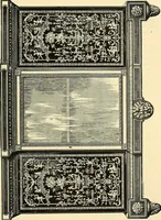 An illustration from Gazette des beaux-arts (1859)