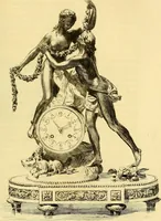 An illustration from Gazette des beaux-arts (1859)
