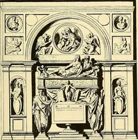 An illustration from Gazette des beaux-arts (1859)