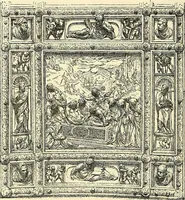 An illustration from Gazette des beaux-arts (1859)