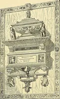 An illustration from Gazette des beaux-arts (1859)