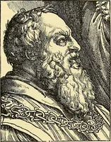 An illustration from Gazette des beaux-arts (1859)