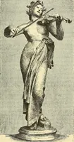 An illustration from Gazette des beaux-arts (1859)
