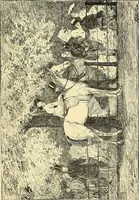 An illustration from Gazette des beaux-arts (1859)