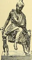 An illustration from Gazette des beaux-arts (1859)