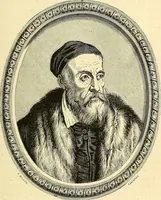 An illustration from Gazette des beaux-arts (1859)